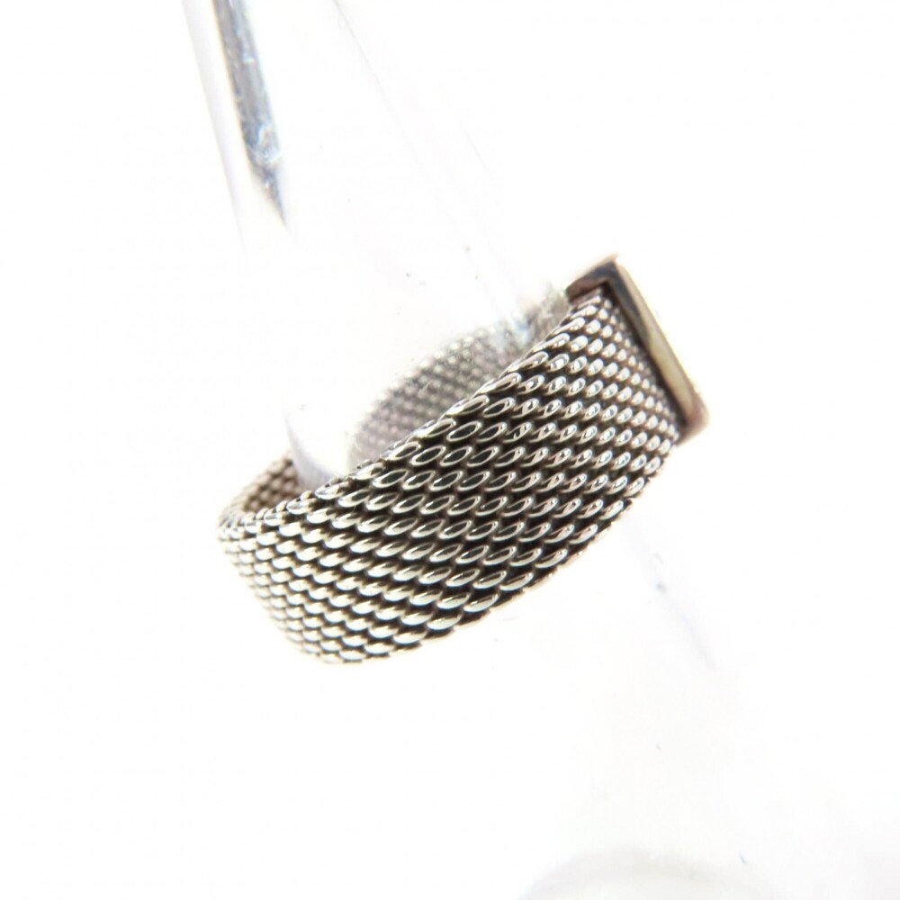 TIFFANY Diamond Ring - Picture 6 of 9